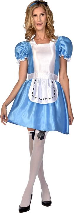 Actual product image Amscan Men's costume Krazed Jester size M/L (M/L)