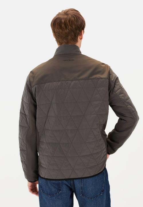 Image du produit Camel Active Blouson mit Stehkragen (48)