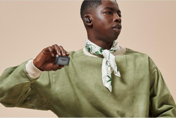 Actual product image Fresh'N Rebel Twins Elite ANC (ANC, 9 h, Wireless)