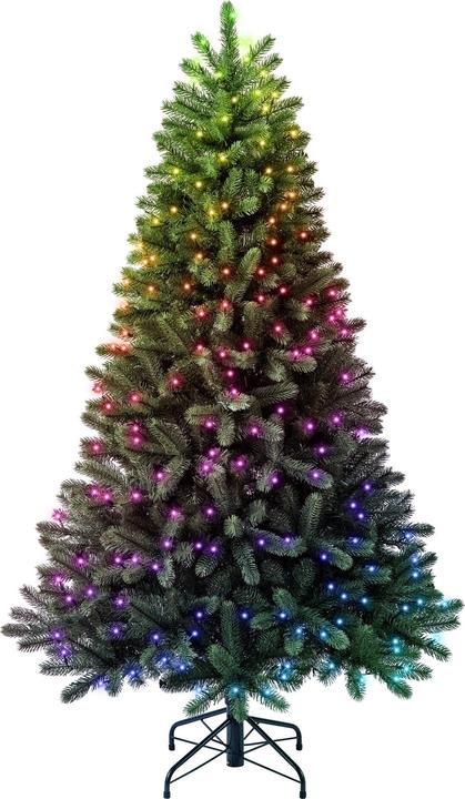 Actual product image Twinkly Tree PreLit (180 cm)