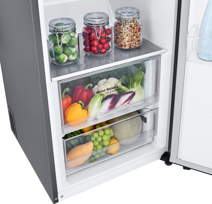 Actual product image LG GLT51PZGSZ