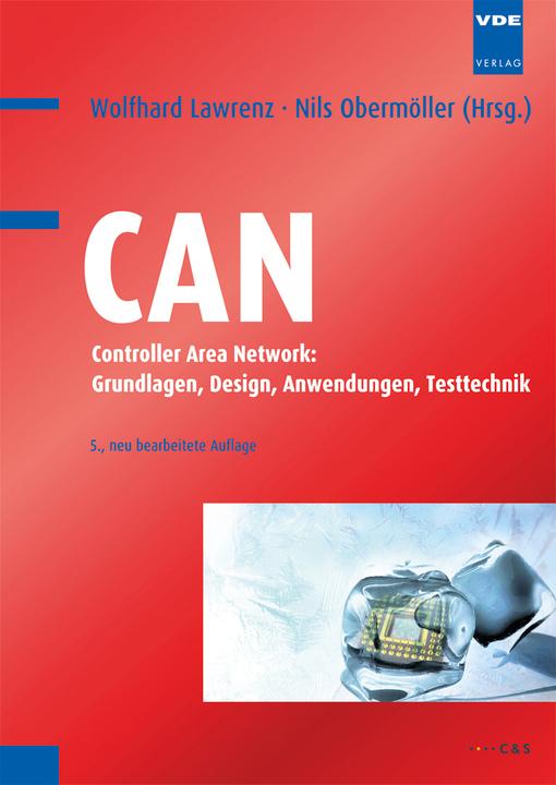 Produktbild Can (Deutsch, Nils Obermöller, Wolfhard Lawrenz, 2011)