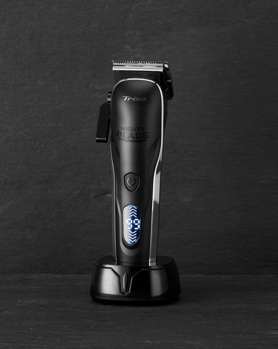 Immagine prodotto Trisa Tagliacapelli "Mighty Blade"