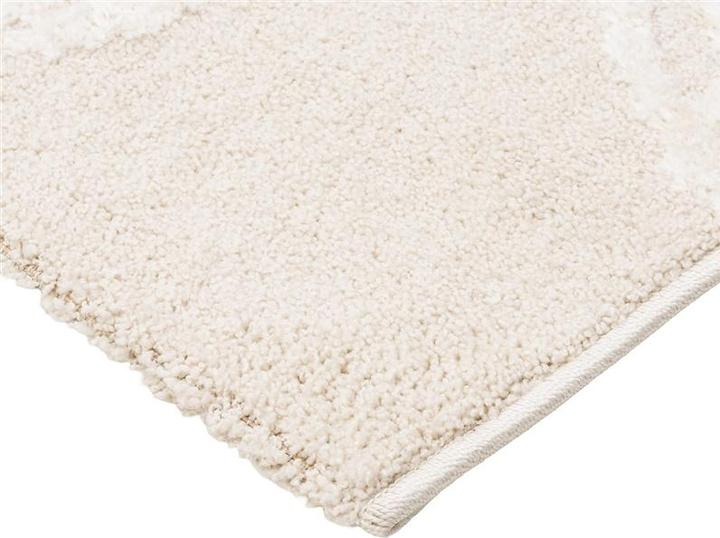 Actual product image Domoletti CARPET ELIO KIDS 2292 60 CREAM 1.6X2.3M (160 x 230 cm)