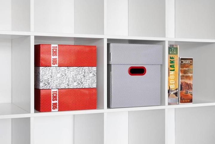 Produktbild Feldherr Lagerbox-Set für The Witcher: Old World Gameplay All-in Pledge (Karton, Kunststoff, Schaumstoff)