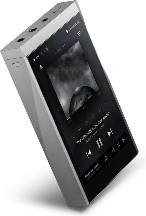 Produktbild Astell&Kern SE180 (256 GB)