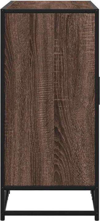 Image du produit vidaXL Sideboard (92 x 35 x 76 cm)