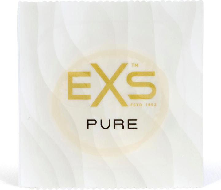 Actual product image Pipedream Pure - Condoms - 48 Pieces (48 pcs.)