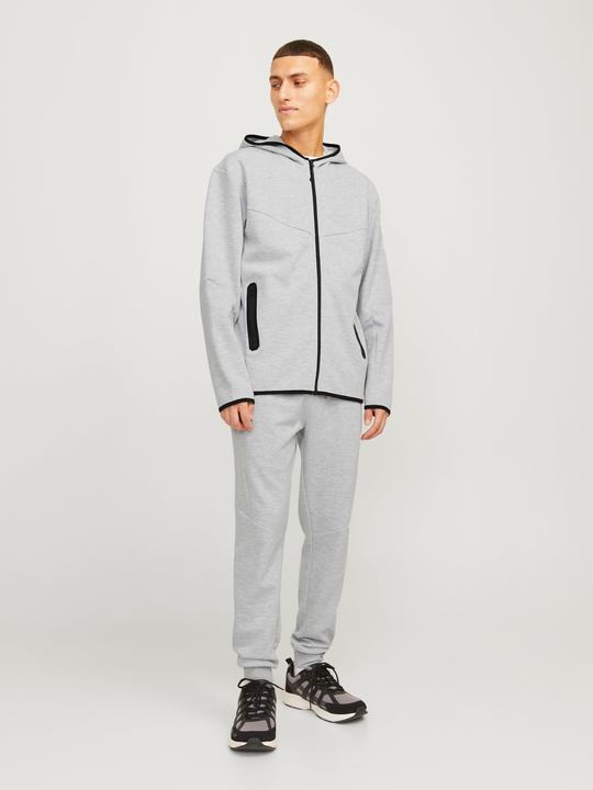 Produktbild Jack & Jones Jpstwill Fusion Sweat Pants Noos (XL)