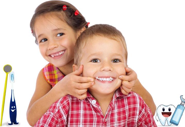 Actual product image Science4you My First Dentist Kit (40330)