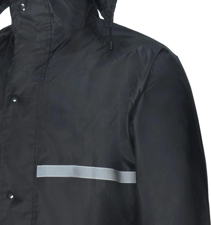 Actual product image Willex Waterproof suit (M)