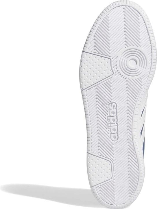 Immagine prodotto Adidas Hoops Classic - prloin/ftwwht/ftwwht (46 2/3)