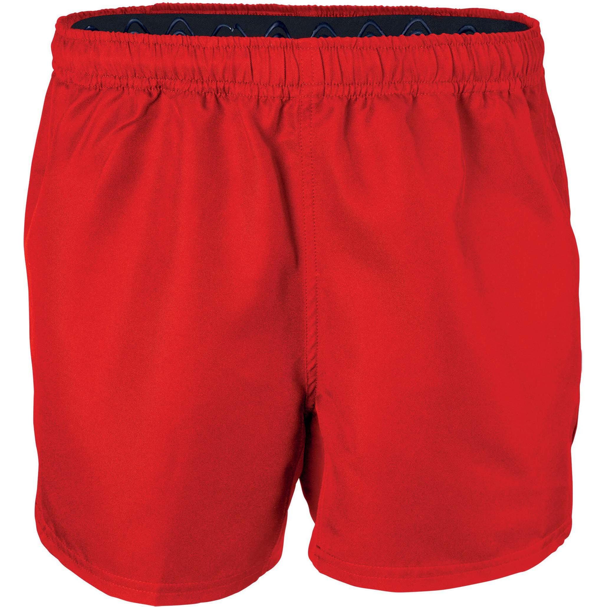 Proact, Shorts, Élite, Rot, (XS)