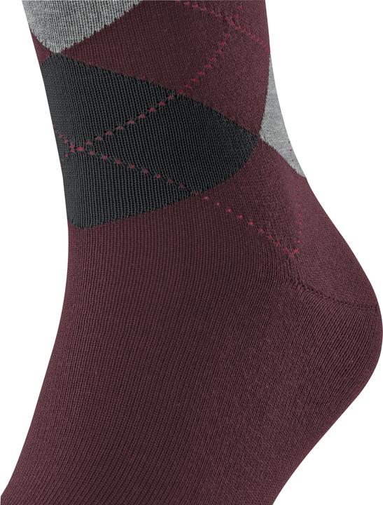 Image du produit Falke Sens. Argyle SO (39 - 42)