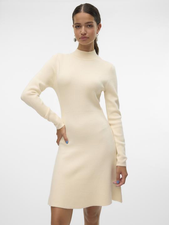 Image du produit Vero Moda VMGOLD Robe courte en maille (M)