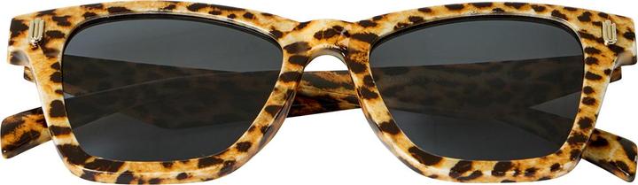 Actual product image Joe Browns Cheetah Print Cat Eye Sunglasses