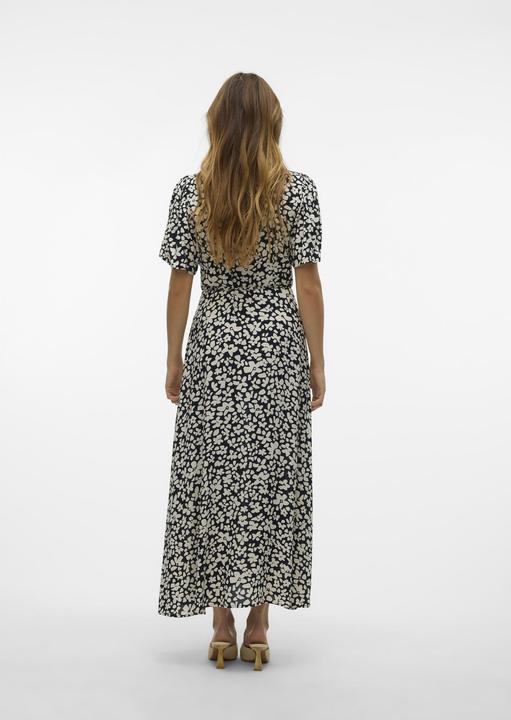 Produktbild Vero Moda VMALBA Midikleid Kleid (XL)