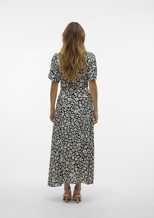 Actual product image Vero Moda VMALBA Midikleid Kleid (XL)