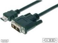 Produktbild Digitus HDMI (Typ A) — DVI (3 m)