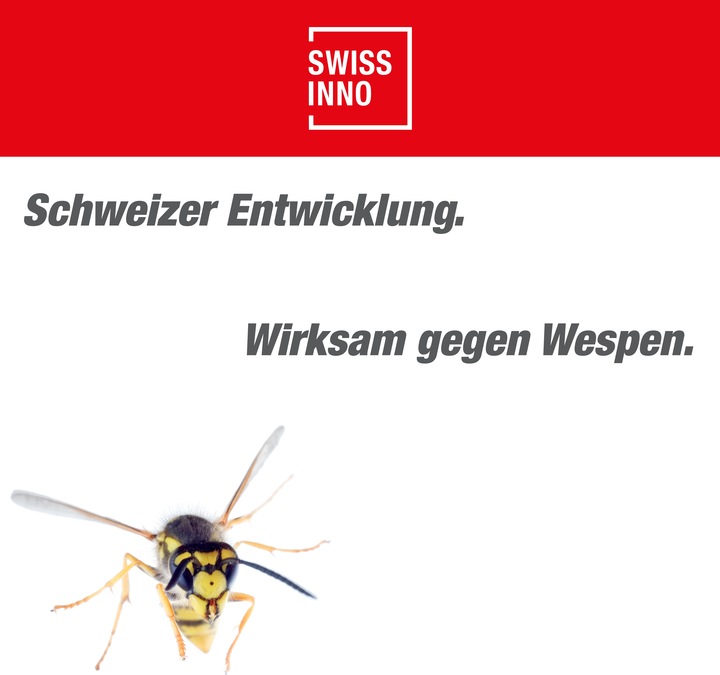 Productafbeelding Swissinno Köder