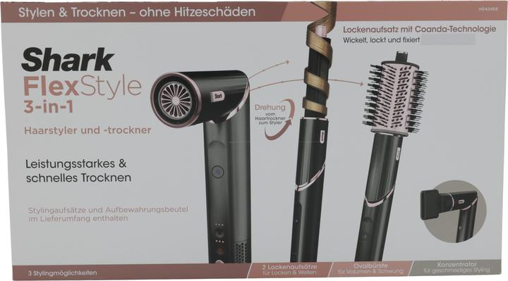 Image du produit Shark FlexStyle HD424EU