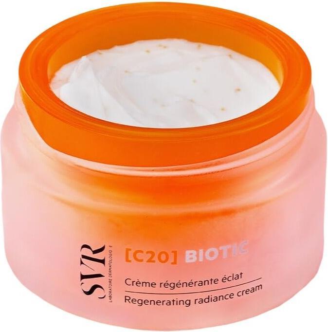 Image du produit SVR C20 BIOTIC Rechargeable (50 ml, Crème de jour)