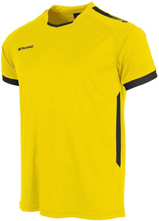Yellow/Black