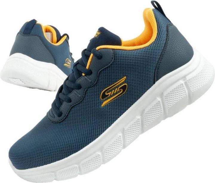 Skechers Flex Icy Edge Schuhe (42.5)