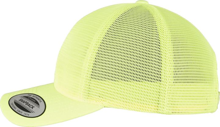 Produktbild Flexfit 360° Omnimesh Cap (One Size)