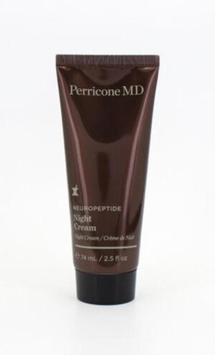 Immagine prodotto Perricone MD Crema Notte Neuropeptide (74 ml, Crema notte)
