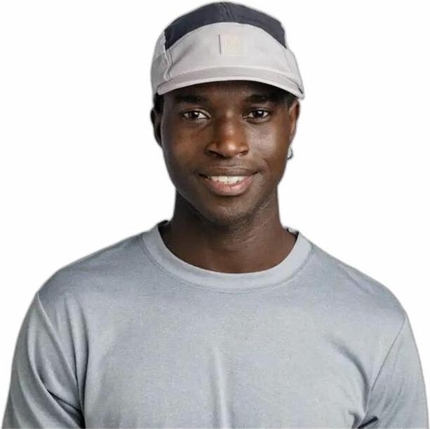 Immagine prodotto Buff 5 Panel Go Cap Domus Grey (XL)