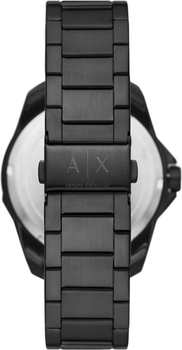 Produktbild Armani Exchange Spencer (Analoguhr, 44 mm)