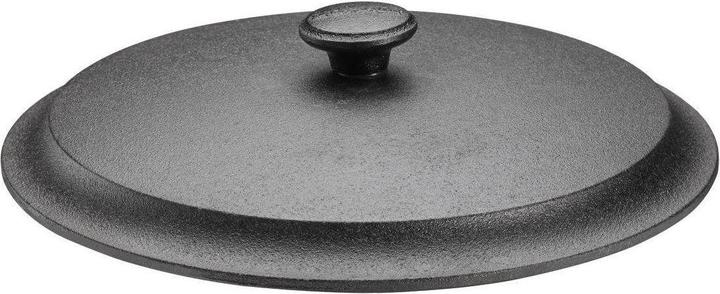 Produktbild Skeppshult Gusseisen Deckel 24 cm (24 cm)