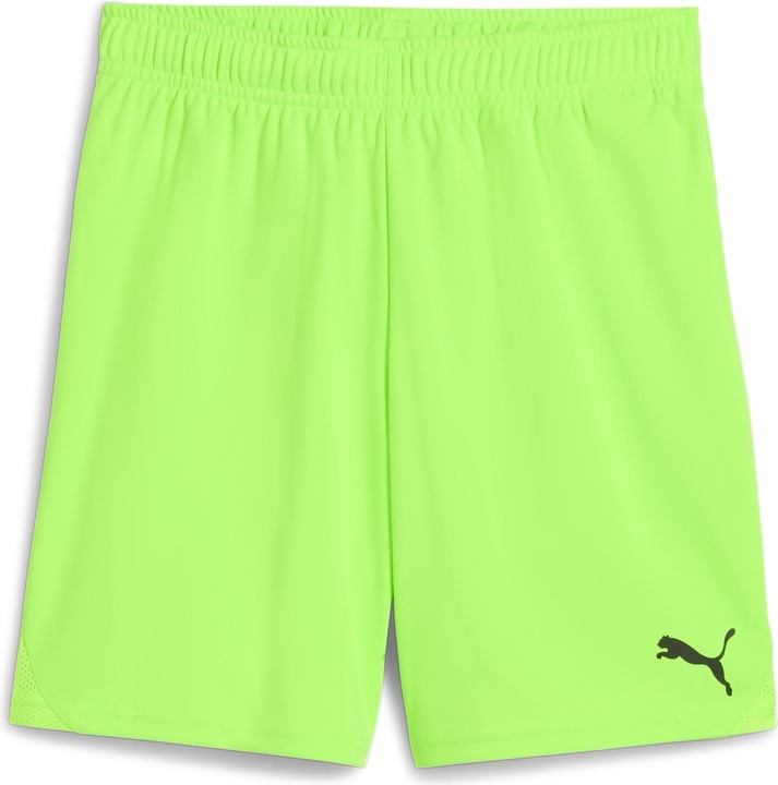 Produktbild Puma teamGOAL Shorts Jr (140)