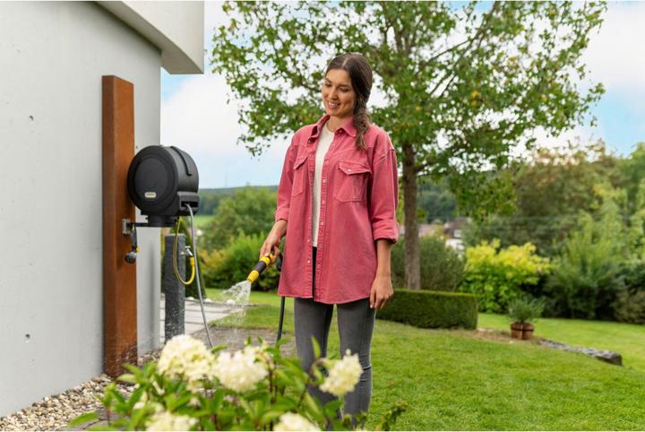 Image du produit Kärcher Schlauchbox HBX 4.20 automatic (20 m)