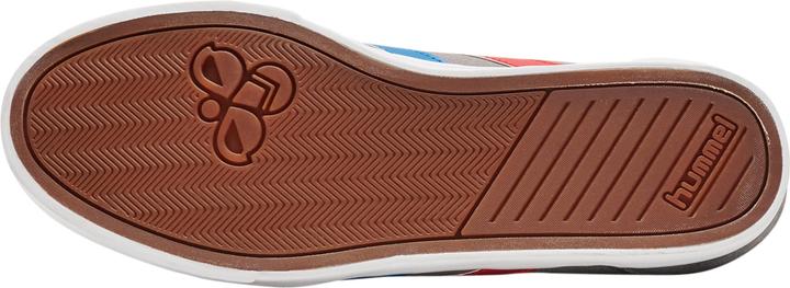 Actual product image hummel Slimmer Stadil Low (42)