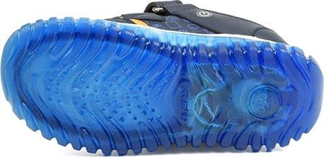 Image du produit Geox baskets bébé garçon lightyloo (22)