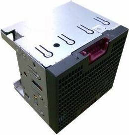 Actual product image HPE Hot plug fan module