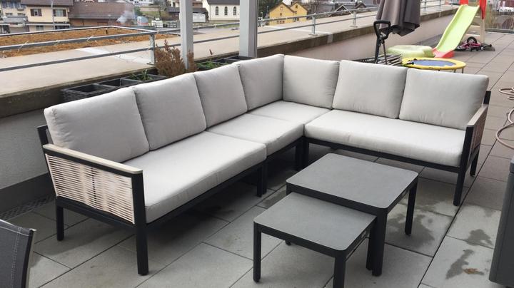 Produktbild Viplounge Pyräus