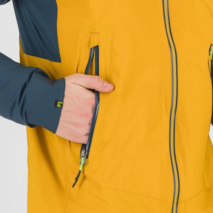 Produktbild Karpos Valsesia Shell Jacket (L)