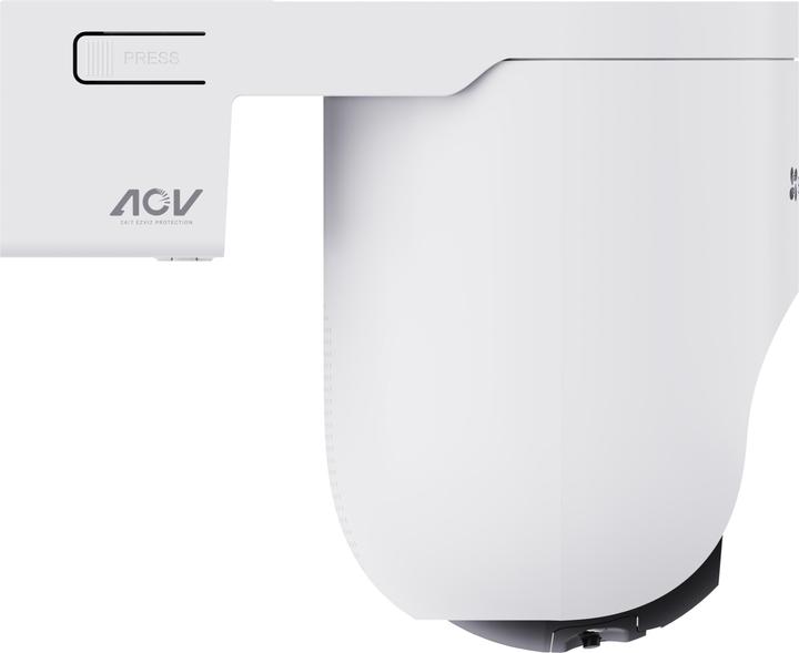 Actual product image EZVIZ HB8 Lite 4G+Wifi (2560 x 1440 Pixels)