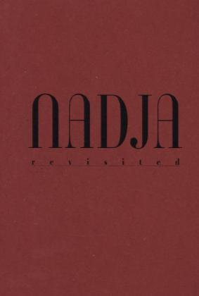 Produktbild Nadja revisited (Deutsch, Rita Bischof, 2013)