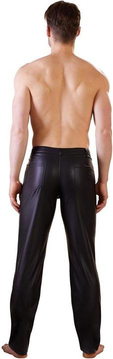 Immagine prodotto Nek Pantaloni lucidi opachi (XL)