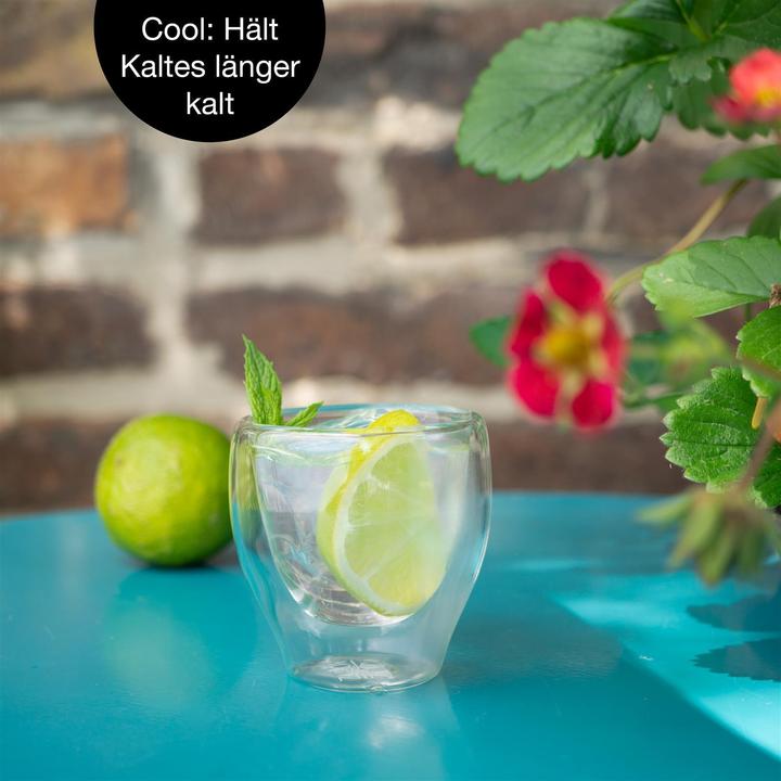 Immagine prodotto Moritz & Moritz Milano Espresso (60 ml, 4x)