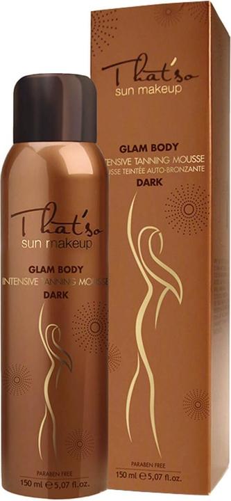 Produktbild That'so Glam Body Dark
