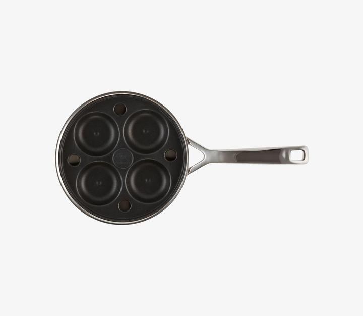 Produktbild Le Creuset Sautépfanne (20 cm, Bratpfanne, Edelstahl)