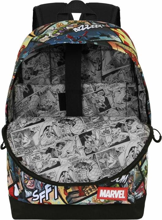 Produktbild Karactermania FAN HS Backpack 2.2 Panels (24 l)