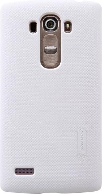 Image du produit Nillkin Super Frosted Shield Series (G4s, LG G4 Beat)