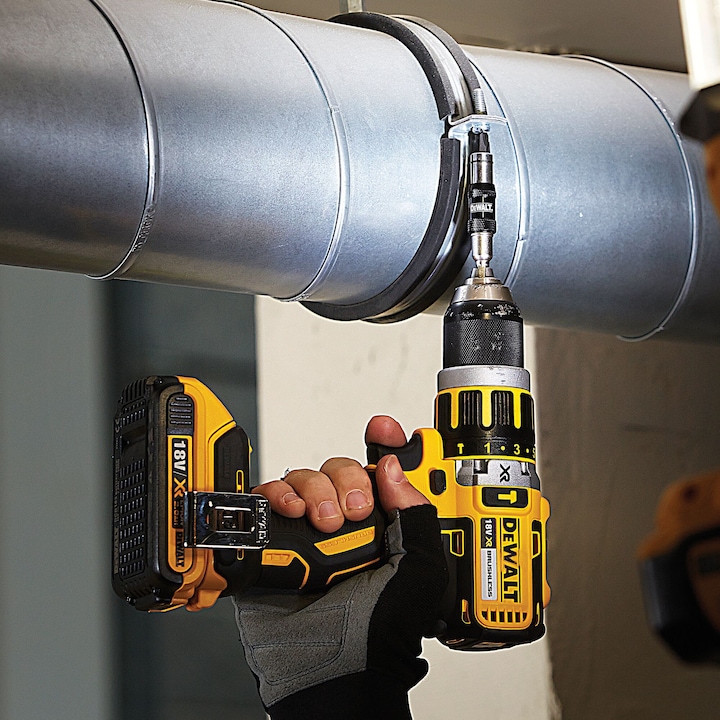 Actual product image DeWalt BitSet (T30, T25, T10)