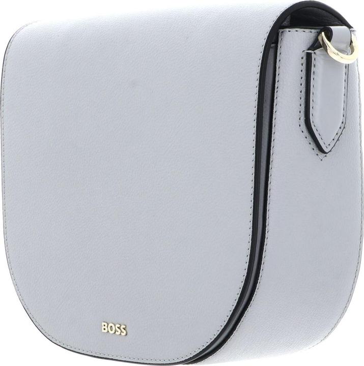 Actual product image BOSS Saddle Bag Alyce Flap BM
